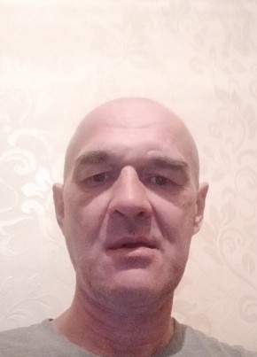 Саша Голубев, 53, Россия, Верхняя Пышма