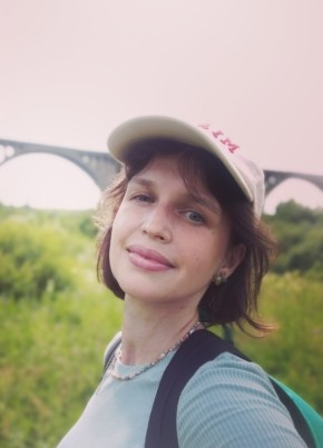 Анна из Перми 35 лет