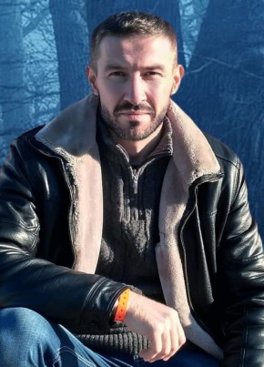 Igor, 32, Ukraine, Russkaya Polyana