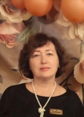 Ольга из Вологды 55 лет