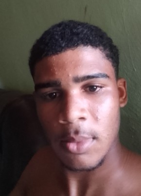 Heitor из Itapetinga 20 лет