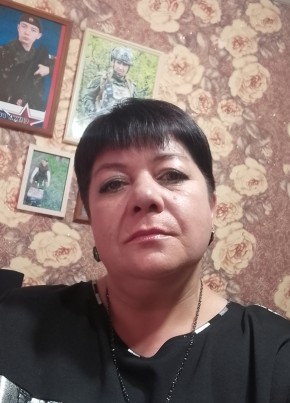 Надежда из Барнаула 43 года