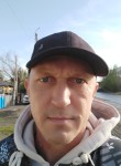 Denis, 42, Astana