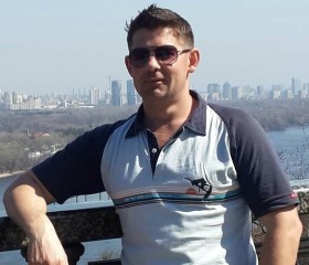 Егор, 38 лет, Київ