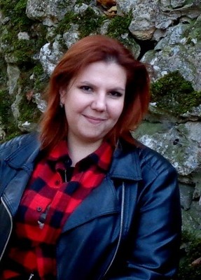 Анна, 31, Россия, Севастополь