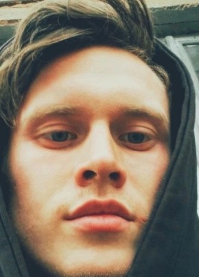 Ivan, 24, Russia, Kirov (Kirov)