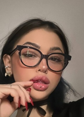 Ирина Алексеевна, 21, Россия, Москва