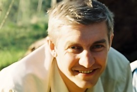 Aleksandr, 55 - Just Me