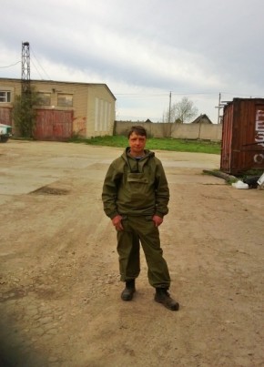 михаил, 46, Россия, Санкт-Петербург