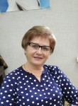 Светлана, 64 года, Новосибирск