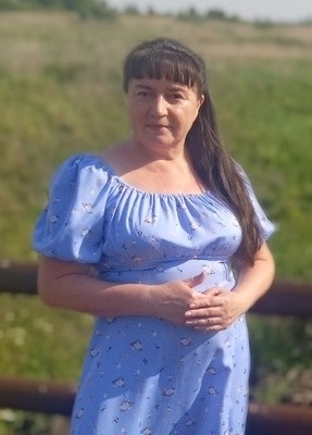 Резеда, 58, Россия, Бураево