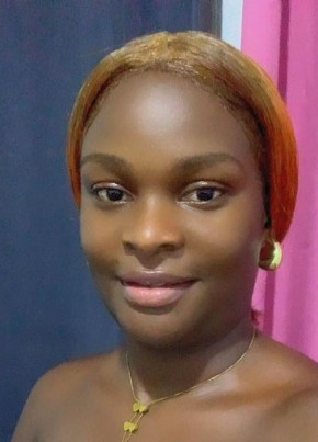 Tatiana из Yaoundé 27 лет