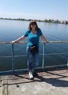 Лина, 39, Україна, Херсон