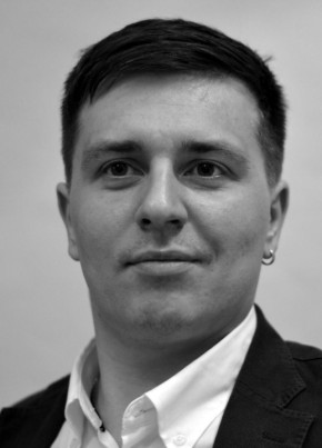 Evgeny, 42, Россия, Москва