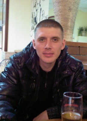 Андрей, 43, Украина, Смела