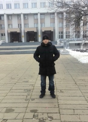 Иван, 49, Рэспубліка Беларусь, Магілёў