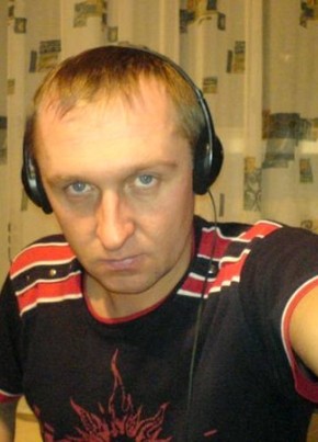 Святослав, 44, Україна, Київ