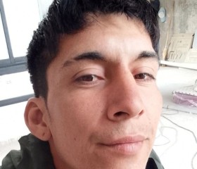 Gabriel, 26, Mendoza