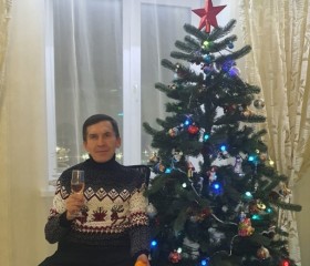 Сергей, 54 года, Чебоксары