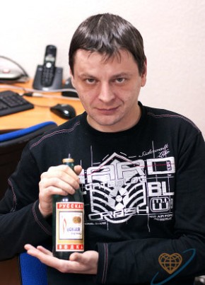 Сергей, 49, Рэспубліка Беларусь, Магілёў