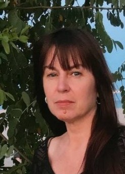 Olga, 55, Ukraine, Kiev