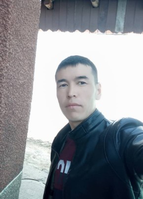Мырза Аскаров, 29, Кыргыз Республикасы, Кара-Балта