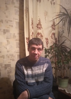 Сааша, 51, Россия, Вязники