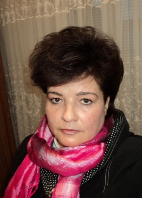 Людмила, 57, Россия, Пенза