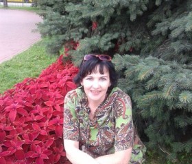 Елена, 55 лет, Бабруйск