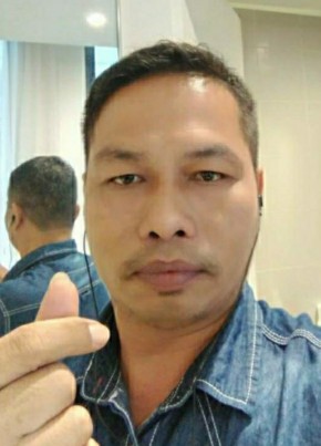 Haries, 44, Malaysia, Skudai