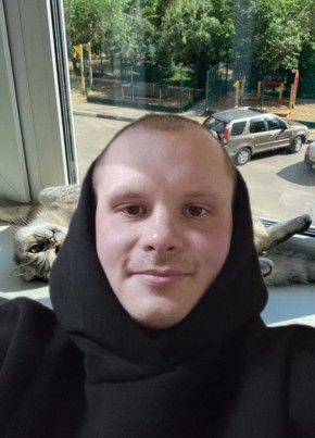 Dmitriy из Рязани 32 года