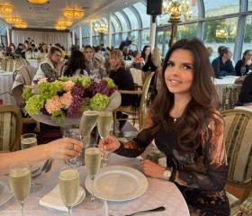 Irina, 19, Beverly Hills