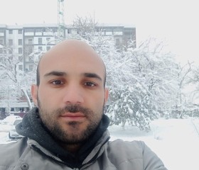 Ruslan, 38, Tashkent