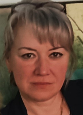 Оксана из Каширы 51 год