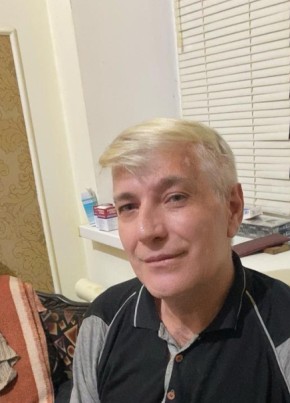 Владимир, 57, Россия, Буденновск