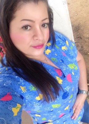 niny, 41, República de Colombia, Yopal