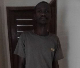 Gora faye, 36 лет, Dakar