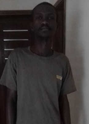 Gora faye, 35, République du Sénégal, Dakar