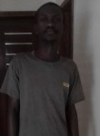 Gora faye, 35 лет, Dakar
