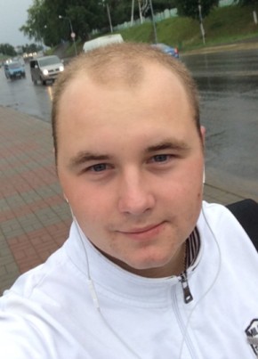 Владислав, 29, Рэспубліка Беларусь, Горад Мінск