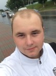 Владислав, 29 лет, Горад Мінск