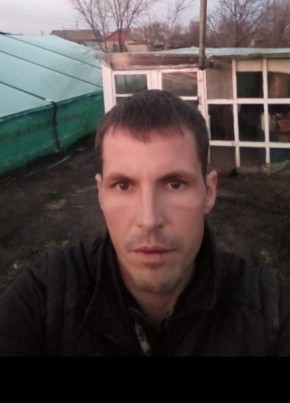 Алексей, 34, Россия, Морозовск