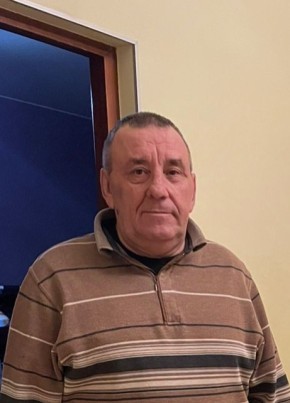 Юрий из Екатеринбурга 65 лет