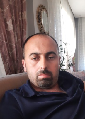 Kadir, 36, Türkiye Cumhuriyeti, Ünye
