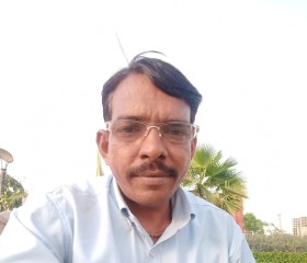 Vivek Kasiyav, 42 года, Delhi