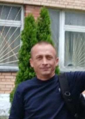 Den из Москвы 44 года