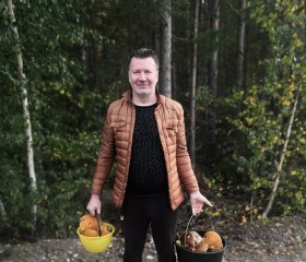 Sergey, 51, Saint Petersburg