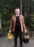 Sergey, 51, Saint Petersburg