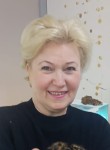 Ольга, 53 года, Санкт-Петербург