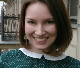 Александра, 34 года, Санкт-Петербург